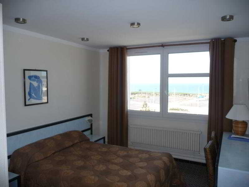 Le Relais Des Iles Hotel Coudeville Exterior photo