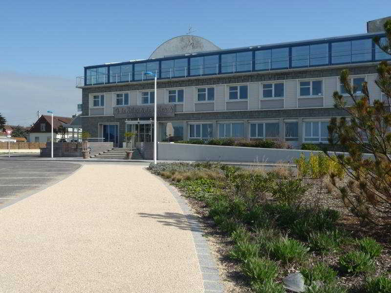 Le Relais Des Iles Hotel Coudeville Exterior photo