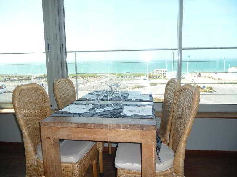 Le Relais Des Iles Hotel Coudeville Exterior photo